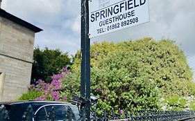 Springfield Guesthouse